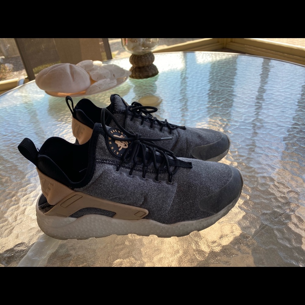 Huaraches